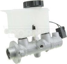 Load image into Gallery viewer, M390312 Brake Master Cylinder Dorman - First Stop Canada