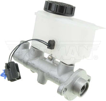 Load image into Gallery viewer, M390312 Brake Master Cylinder Dorman - First Stop Canada