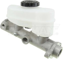 Load image into Gallery viewer, M390313 Brake Master Cylinder Dorman - First Stop Canada