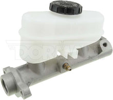 Load image into Gallery viewer, M390314 Brake Master Cylinder Dorman - First Stop Canada