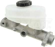 Load image into Gallery viewer, M390314 Brake Master Cylinder Dorman - First Stop Canada