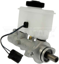 Load image into Gallery viewer, M390316 Brake Master Cylinder Dorman - First Stop Canada