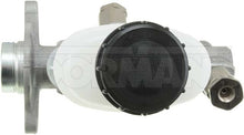 Load image into Gallery viewer, M390317 Brake Master Cylinder Dorman - First Stop Canada