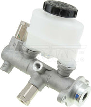 Load image into Gallery viewer, M390317 Brake Master Cylinder Dorman - First Stop Canada