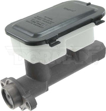 Load image into Gallery viewer, M390320 Brake Master Cylinder Dorman - First Stop Canada