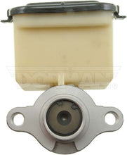 Load image into Gallery viewer, M390321 Brake Master Cylinder Dorman - First Stop Canada