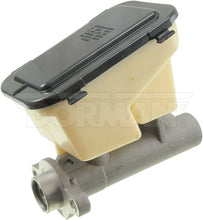 Load image into Gallery viewer, M390321 Brake Master Cylinder Dorman - First Stop Canada