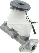 Load image into Gallery viewer, M390323 Brake Master Cylinder Dorman - First Stop Canada