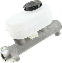 Load image into Gallery viewer, M390329 Brake Master Cylinder Dorman - First Stop Canada