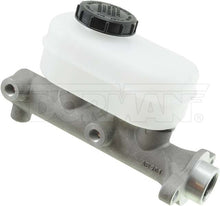 Load image into Gallery viewer, M390329 Brake Master Cylinder Dorman - First Stop Canada