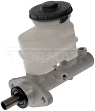 Charger l'image dans la galerie, M390331 Brake Master Cylinder Dorman - First Stop Canada