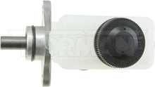 Load image into Gallery viewer, M390332 Brake Master Cylinder Dorman - First Stop Canada