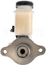 Load image into Gallery viewer, M390334 Brake Master Cylinder Dorman - First Stop Canada