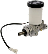 Load image into Gallery viewer, M390335 Brake Master Cylinder Dorman - First Stop Canada