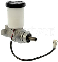 Load image into Gallery viewer, M390335 Brake Master Cylinder Dorman - First Stop Canada