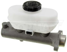 Load image into Gallery viewer, M390336 Brake Master Cylinder Dorman - First Stop Canada