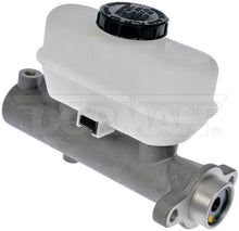 Load image into Gallery viewer, M390337 Brake Master Cylinder Dorman - First Stop Canada