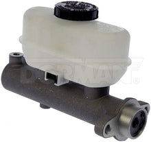Load image into Gallery viewer, M390338 Brake Master Cylinder Dorman - First Stop Canada