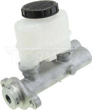Load image into Gallery viewer, M390344 Brake Master Cylinder Dorman - First Stop Canada