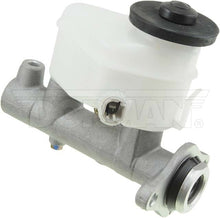 Load image into Gallery viewer, M390351 Brake Master Cylinder Dorman - First Stop Canada