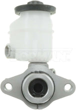 Load image into Gallery viewer, M390353 Brake Master Cylinder Dorman - First Stop Canada