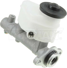 Load image into Gallery viewer, M390353 Brake Master Cylinder Dorman - First Stop Canada