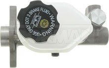 Load image into Gallery viewer, M390362 Brake Master Cylinder Dorman - First Stop Canada