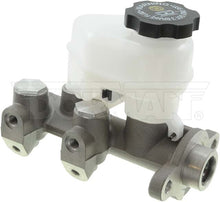 Load image into Gallery viewer, M390362 Brake Master Cylinder Dorman - First Stop Canada