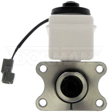 Load image into Gallery viewer, M390365 Brake Master Cylinder Dorman - First Stop Canada