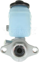 Load image into Gallery viewer, M390367 Brake Master Cylinder Dorman - First Stop Canada