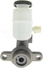 Load image into Gallery viewer, M390370 Brake Master Cylinder Dorman - First Stop Canada