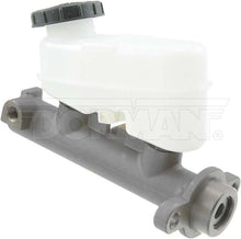 Load image into Gallery viewer, M390370 Brake Master Cylinder Dorman - First Stop Canada