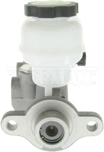 Load image into Gallery viewer, M390371 Brake Master Cylinder Dorman - First Stop Canada