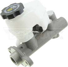 Load image into Gallery viewer, M390371 Brake Master Cylinder Dorman - First Stop Canada
