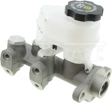 Load image into Gallery viewer, M390371 Brake Master Cylinder Dorman - First Stop Canada