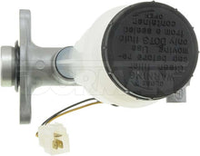 Load image into Gallery viewer, M390375 Brake Master Cylinder Dorman - First Stop Canada