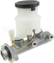 Load image into Gallery viewer, M390375 Brake Master Cylinder Dorman - First Stop Canada