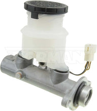 Load image into Gallery viewer, M390375 Brake Master Cylinder Dorman - First Stop Canada