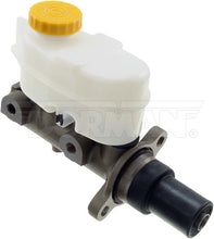 Load image into Gallery viewer, M390377 Brake Master Cylinder Dorman - First Stop Canada