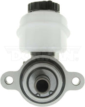 Load image into Gallery viewer, M390378 Brake Master Cylinder Dorman - First Stop Canada