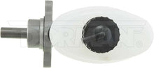Load image into Gallery viewer, M390378 Brake Master Cylinder Dorman - First Stop Canada
