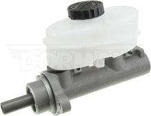 Load image into Gallery viewer, M390378 Brake Master Cylinder Dorman - First Stop Canada