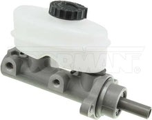 Load image into Gallery viewer, M390378 Brake Master Cylinder Dorman - First Stop Canada