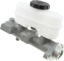 Load image into Gallery viewer, M390382 Brake Master Cylinder Dorman - First Stop Canada