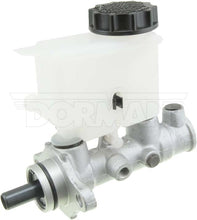 Load image into Gallery viewer, M390384 Brake Master Cylinder Dorman - First Stop Canada