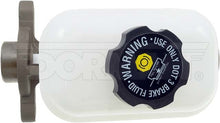 Load image into Gallery viewer, M390386 Brake Master Cylinder Dorman - First Stop Canada