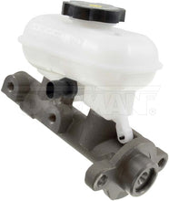 Load image into Gallery viewer, M390386 Brake Master Cylinder Dorman - First Stop Canada