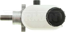 Charger l'image dans la galerie, M390389 Brake Master Cylinder Dorman - First Stop Canada