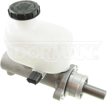 Charger l'image dans la galerie, M390389 Brake Master Cylinder Dorman - First Stop Canada