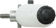 Charger l'image dans la galerie, M390390 Brake Master Cylinder Dorman - First Stop Canada